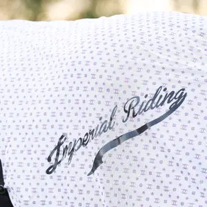 Fly Blanket Imperial Riding Carlys image-2