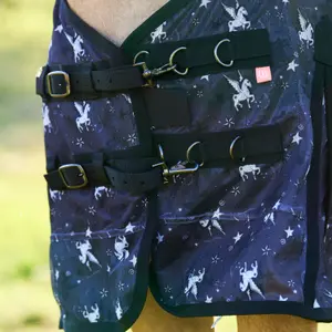 Fly Blanket Imperial Riding Carlys image-1