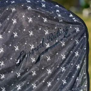 Fly Blanket Imperial Riding Carlys image-2