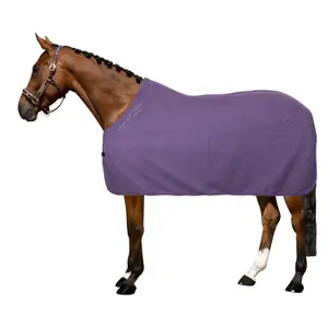 Fleece Blanket Imperial Riding Classic image-0