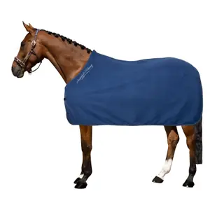 Fleece Blanket Imperial Riding Classic image-0