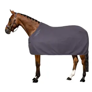 Fleece Blanket Imperial Riding Classic image-0