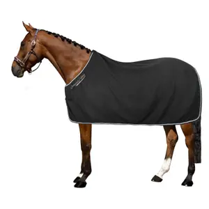 Fleece Blanket Imperial Riding Classic image-0