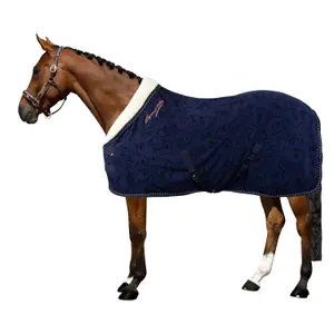 Coperta in pile per cavallofalso Imperial Riding Super-dry image-1