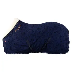 Coperta in pile per cavallofalso Imperial Riding Super-dry image-0