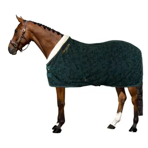 Coperta in pile per cavallofalso Imperial Riding Super-dry image-1