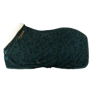 Coperta in pile per cavallofalso Imperial Riding Super-dry image-0