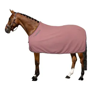 Fleecefilt för hästar Imperial Riding Classic image-0