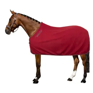 Fleece Blanket Imperial Riding Classic image-1