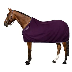 Fleece Horse Blanketfalse Imperial Riding Classic image-0