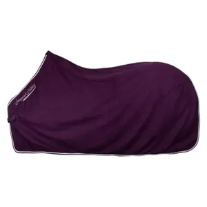 Fleece Horse Blanketfalse Imperial Riding Classic image-1