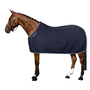Fleece Blanket Imperial Riding Classic image-1