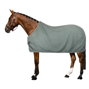 Fleece blanket for horsefalse Imperial Riding Classic image-0