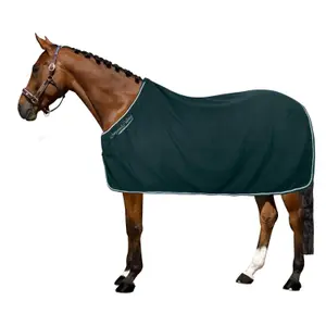Coperta in pile per cavallofalso Imperial Riding Classic image-0