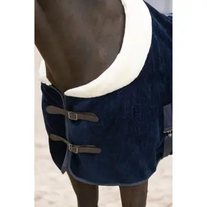 Couverture polaire pour cheval Imperial Riding Ambient Galaxy image-2