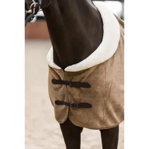 Couverture polaire pour cheval Imperial Riding Ambient Galaxy image-2