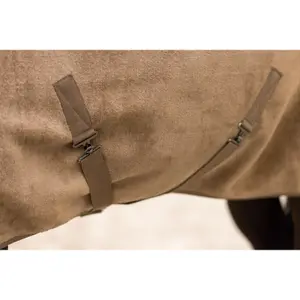 Couverture polaire pour cheval Imperial Riding Ambient Galaxy image-3