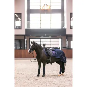 Coperta in pile per cavalli Imperial Riding Cosmic Sparkle image-3