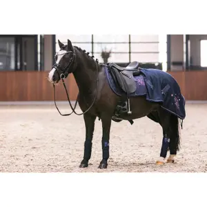 Coperta in pile per cavalli Imperial Riding Cosmic Sparkle image-2