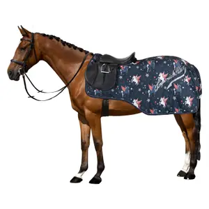 Tappeti per cavalli Imperial Riding Pandora image-1