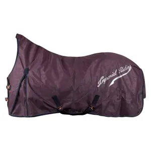 Coperta da esterno per cavalli Imperial Riding Super-dry 0 g image-0