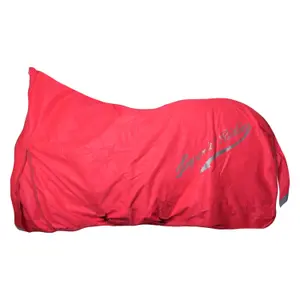 Manta para cavalos ao ar livre Imperial Riding Super-dry 0 g image-0