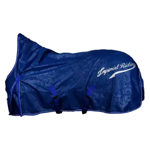 Coperta per cavalli all'aperto Imperial Riding Super-dry 0 g image-0