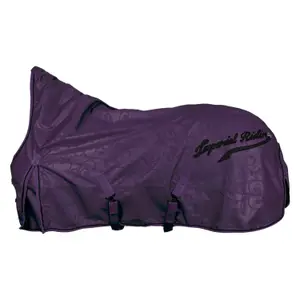 Coperta da esterno per cavalli Imperial Riding Super-dry 300 g image-0