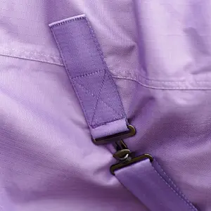 Zewnętrzna derka dla koni Imperial Riding Super-dry 50g image-3