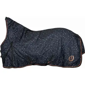 Coperta per cavalli all'aperto Imperial Riding Ambient Soft Star 0 g image-0