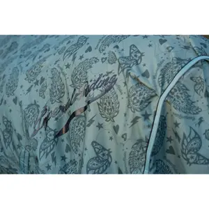 Manta para cavalos ao ar livre Imperial Riding Pandora 0 g image-3