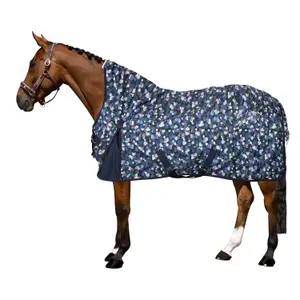 Outdoor  Blanket Imperial Riding Super-Dry AOP 200g image-1