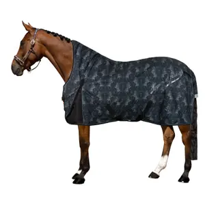Outdoor-Decke für Pferde Imperial Riding Pandora 100 g image-1