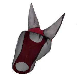 Anti-fly Mask Imperial Riding Careful image-0