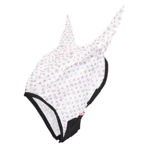 Anti-fly Mask Imperial Riding Carly UV image-0