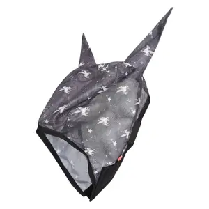 Anti-fly Mask Imperial Riding Carly UV image-0