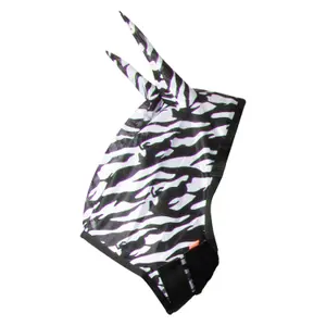 Anti-fly Mask Imperial Riding Carly UV image-0