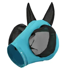 Anti-fly Mask Imperial Riding Trail ride image-0