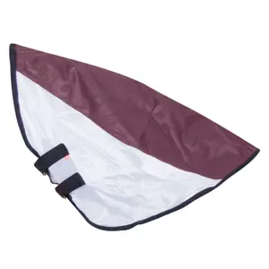 Rain and fly cover for horses Imperial Riding Super-dry image-1