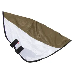 Rain and fly cover for horses Imperial Riding Super-dry image-1