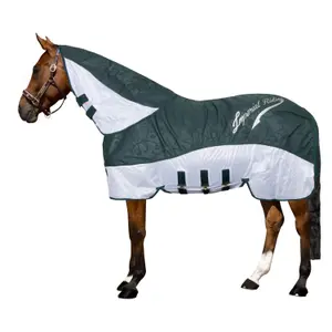 Fly Blanket Imperial Riding Super-dry image-1