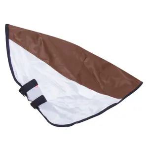 Rain and fly cover for horses Imperial Riding Super-dry image-1