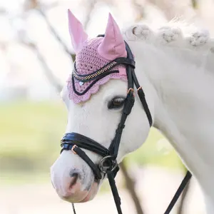 Bonnet pour cheval Imperial Riding Rebel image-1