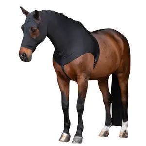 Maske für Pferde Imperial Riding Slinky