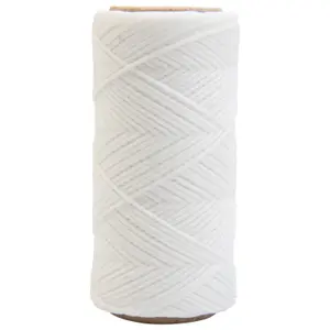 Gevlochten draad voor vlechten Imperial Riding image-0