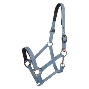 Nylon horse halter Imperial Riding Classic Sport image-0