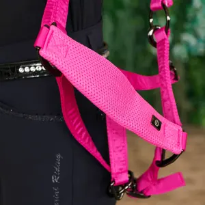 Halter for horse Imperial Riding Cloud Dancer image-1