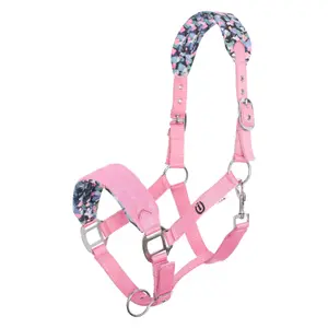 Halter for horse Imperial Riding Stormy image-1