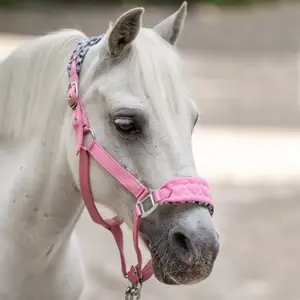 Halter for horse Imperial Riding Stormy image-0