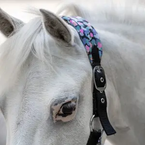 Halter for horse Imperial Riding Stormy image-2